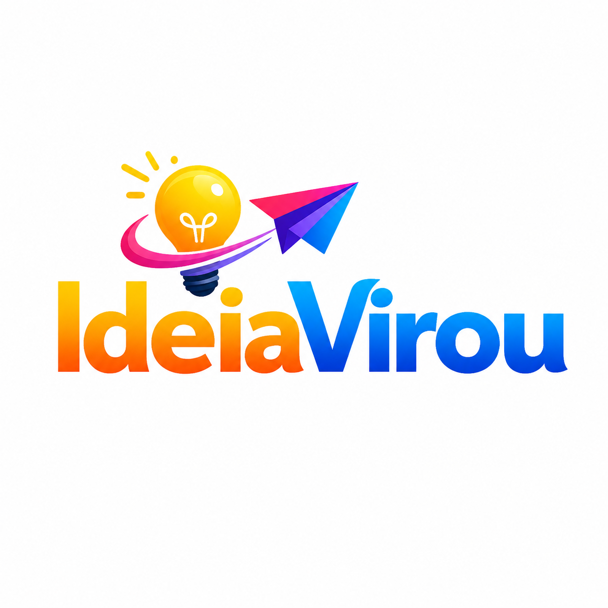 IdeiaVirou